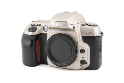 Nikon N60