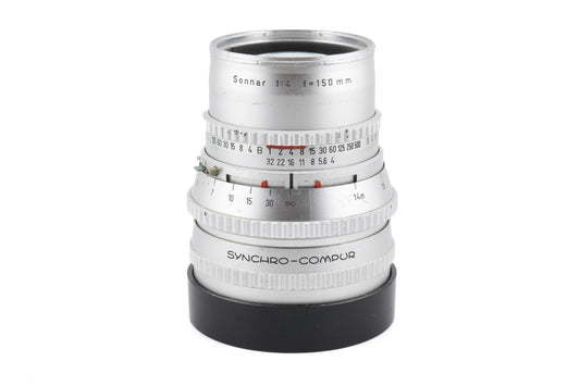 Hasselblad 150mm f4 Sonnar C (20060)
