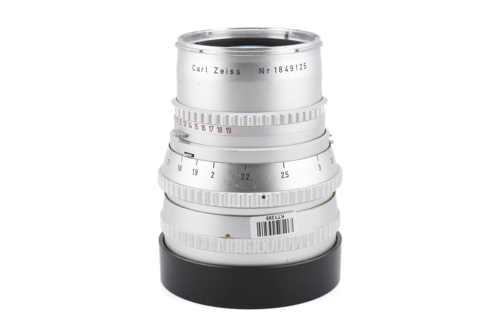 Hasselblad 150mm f4 Sonnar C (Silver, 20060)
