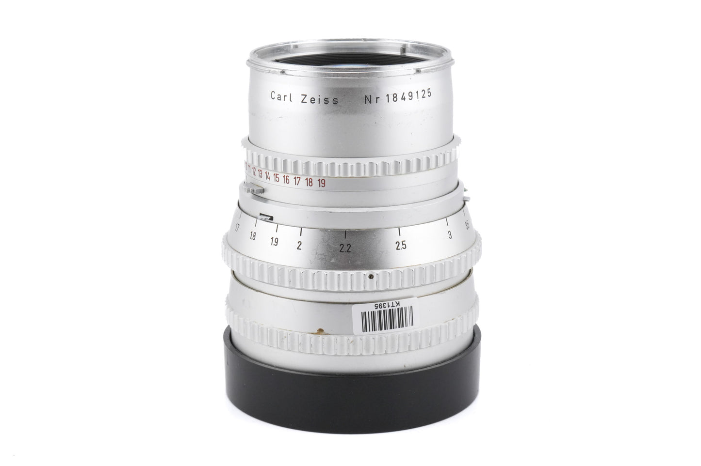 Hasselblad 150mm f4 Sonnar C (20060)