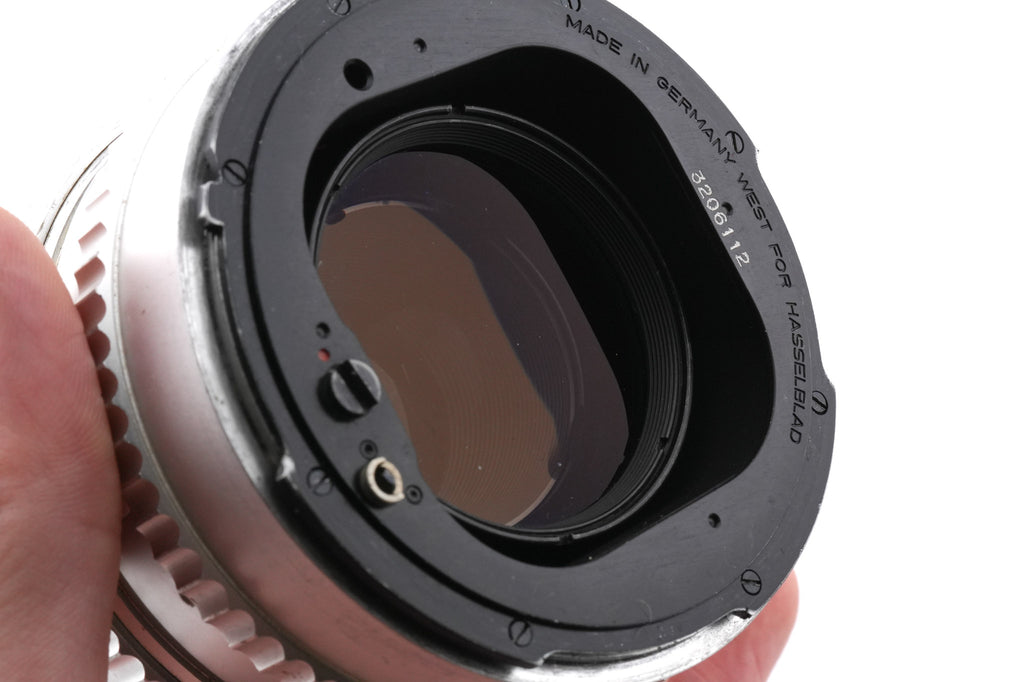 Hasselblad 150mm f4 Sonnar C (Silver, 20060)