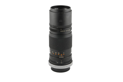 Canon 200mm f4.5 FL