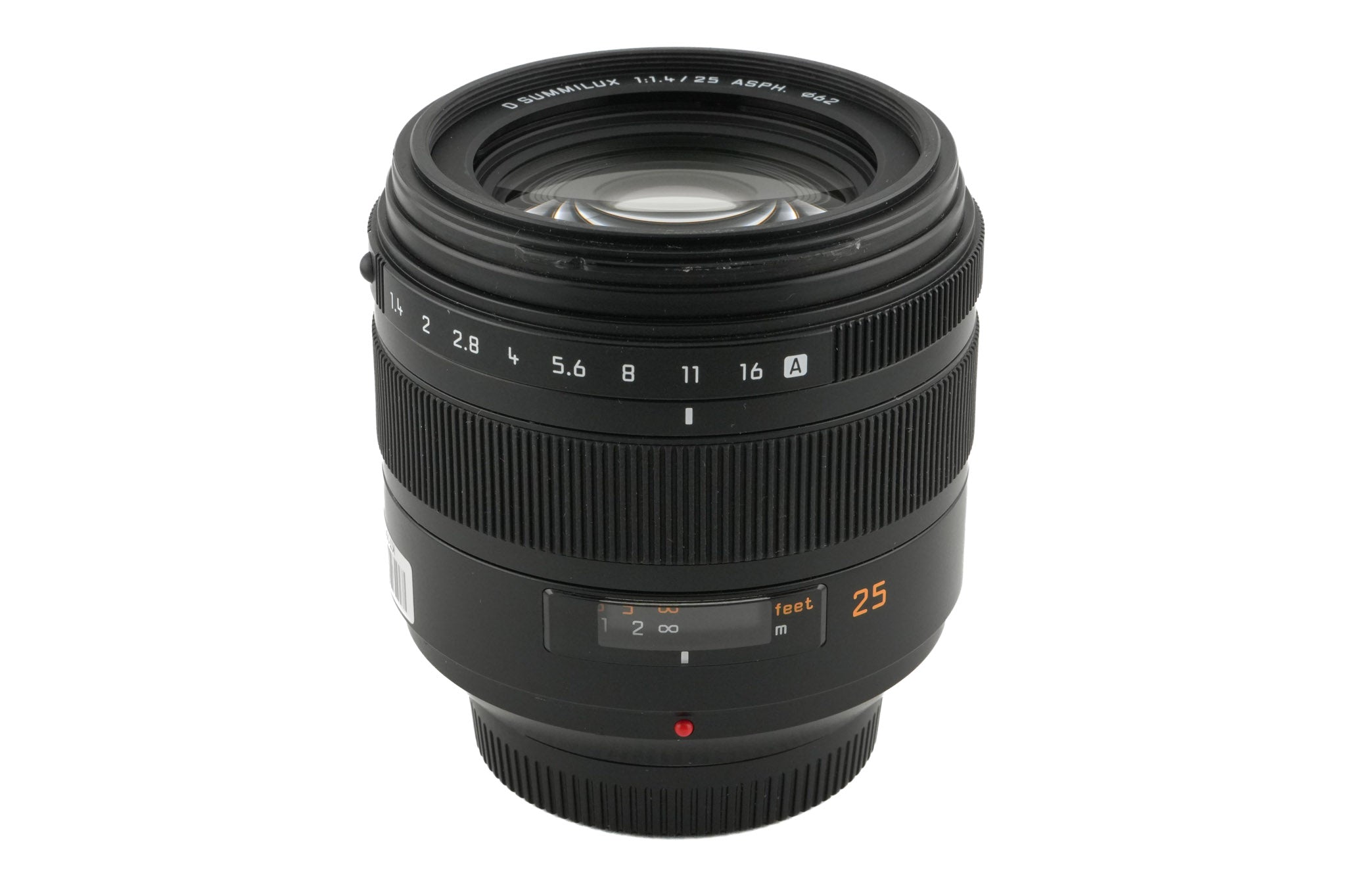 Olympus 18-180mm f3.5-6.3 Zuiko Digital - Lens – Kamerastore