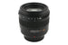 Panasonic 25mm f1.4 Leica D Summilux ASPH.
