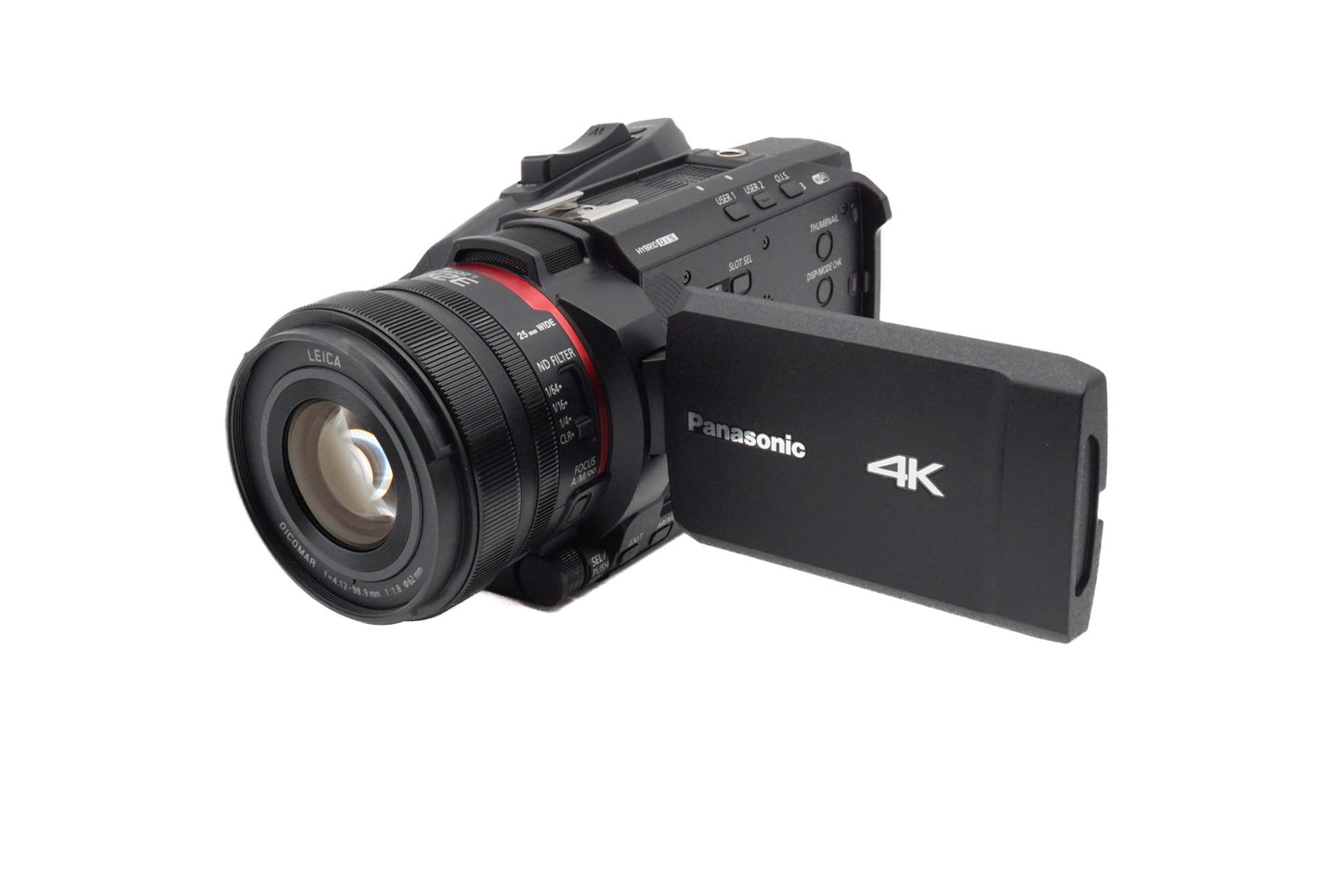 Panasonic AG-CX10
