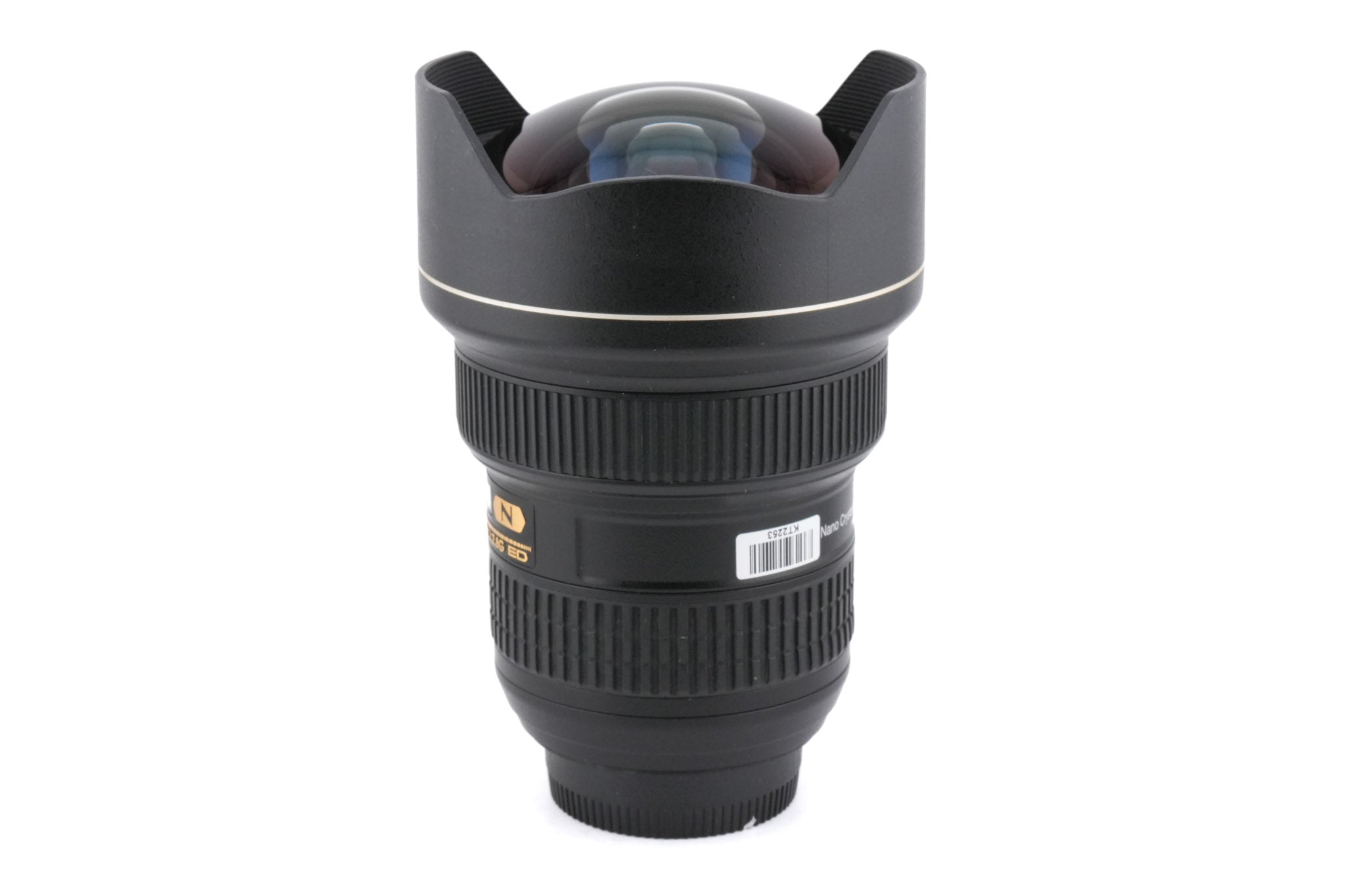 Nikon AF-S NIKKOR 14-24 1:2.8G ED 美品 nkl-2163_1.jpg