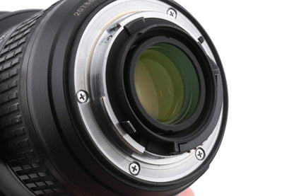 Nikon 14-24mm f2.8 AF-S Nikkor G ED N