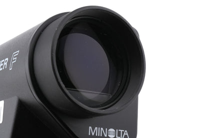 Minolta Spotmeter F