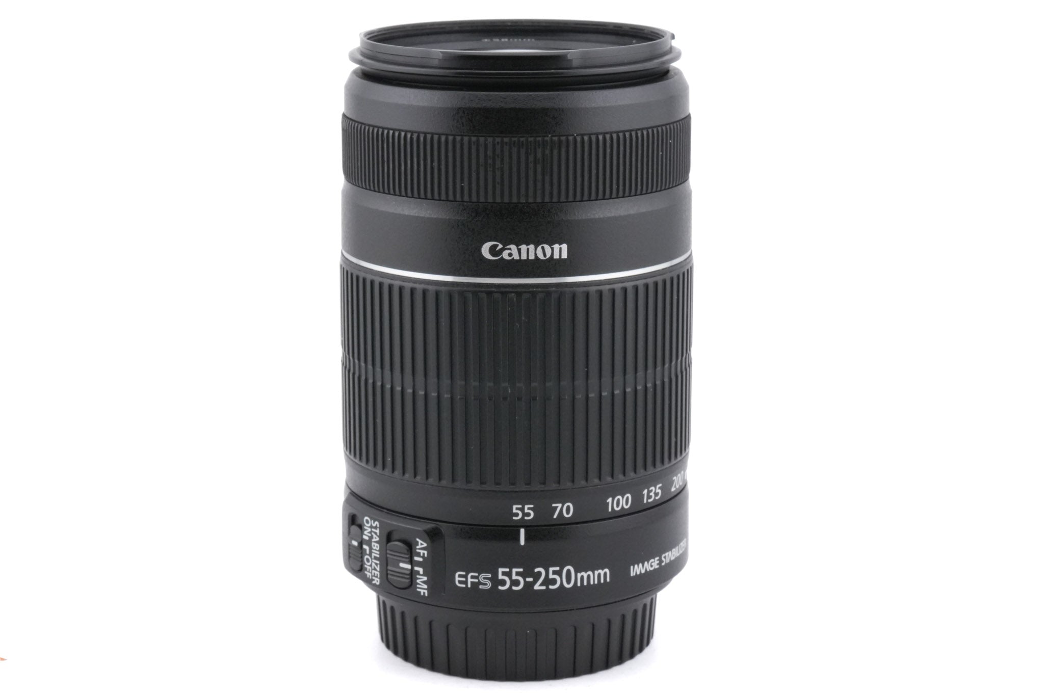 Canon 55-250mm f4-5.6 IS II – Kamerastore