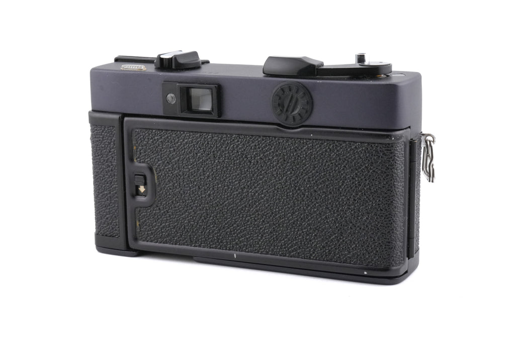 Konica C35 EF