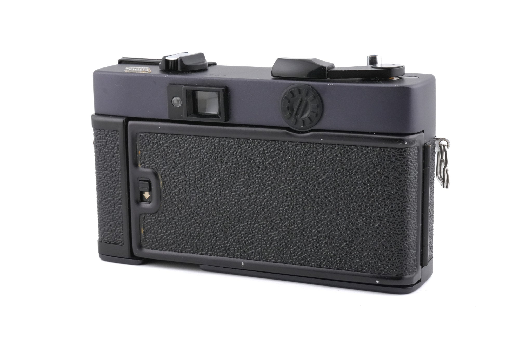 Konica C35 EF