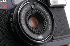 Konica C35 EF