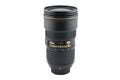 Nikon 24-70mm f2.8 AF-S Nikkor E ED N VR