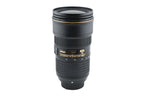 Nikon 24-70mm f2.8 AF-S Nikkor E ED N VR
