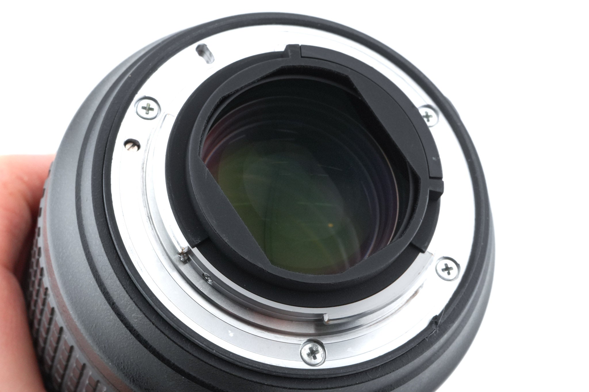 Nikon 24-70mm f2.8 AF-S Nikkor E ED N VR