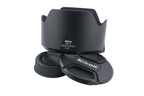 Nikon 24-70mm f2.8 AF-S Nikkor E ED N VR