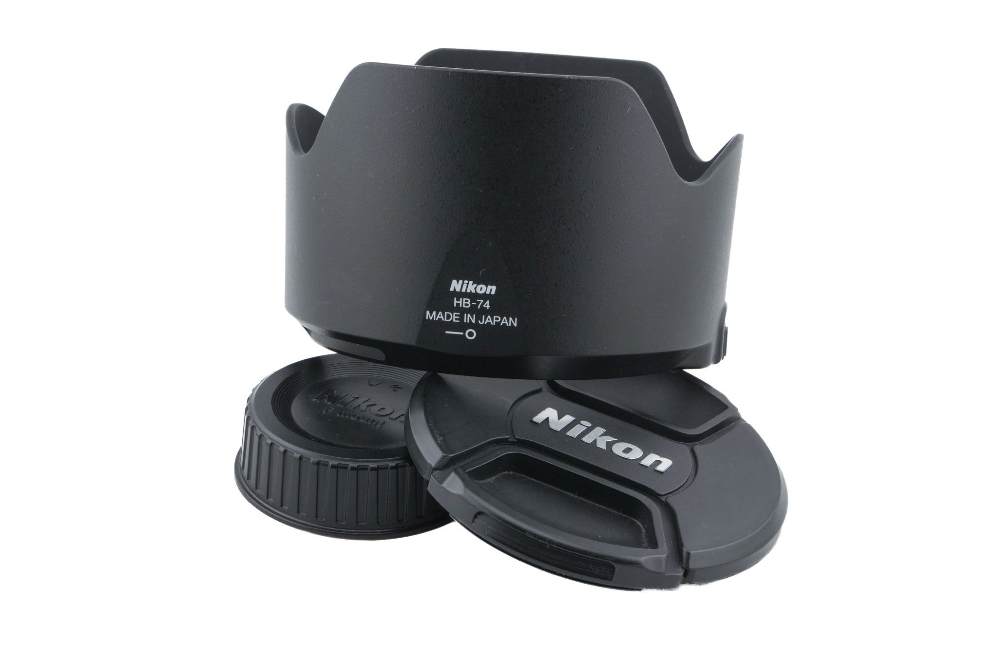 Nikon 24-70mm f2.8 AF-S Nikkor E ED N VR