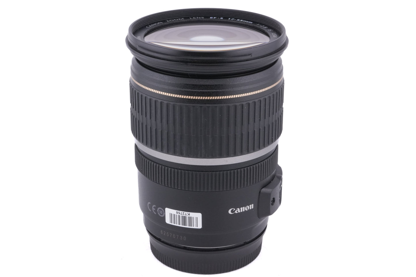Canon 17-55mm f2.8 IS USM