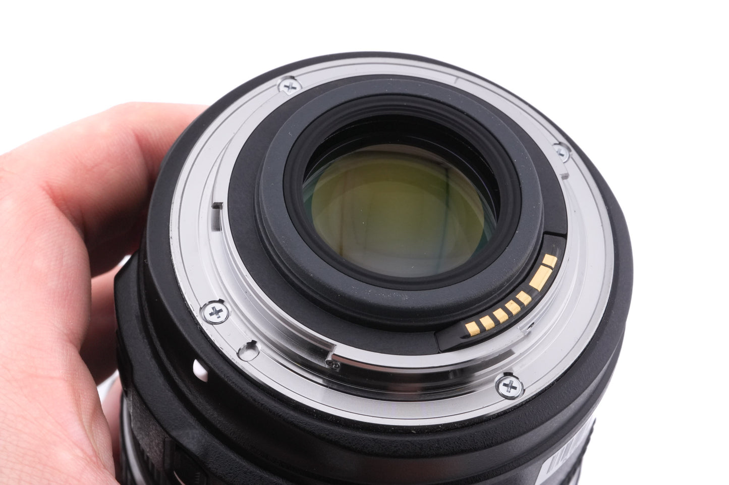 Canon 17-55mm f2.8 IS USM