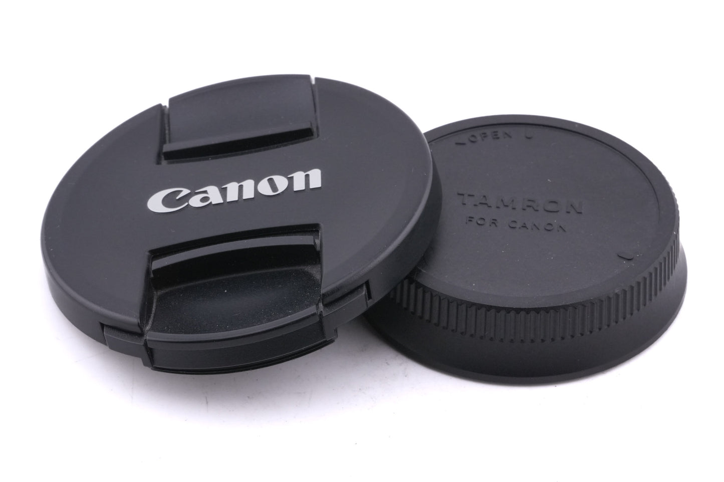 Canon 17-55mm f2.8 IS USM