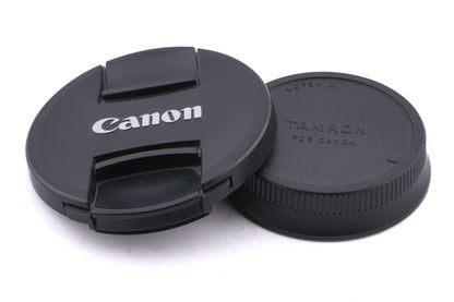 Canon 17-55mm f2.8 IS USM