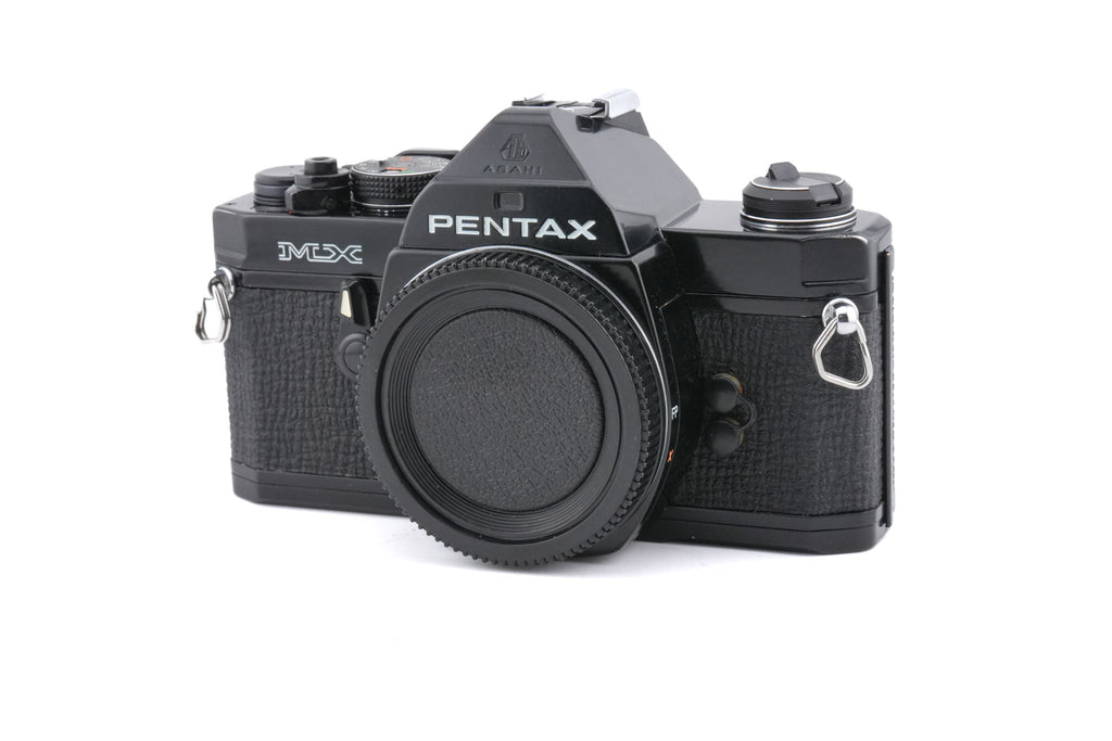 Pentax MX