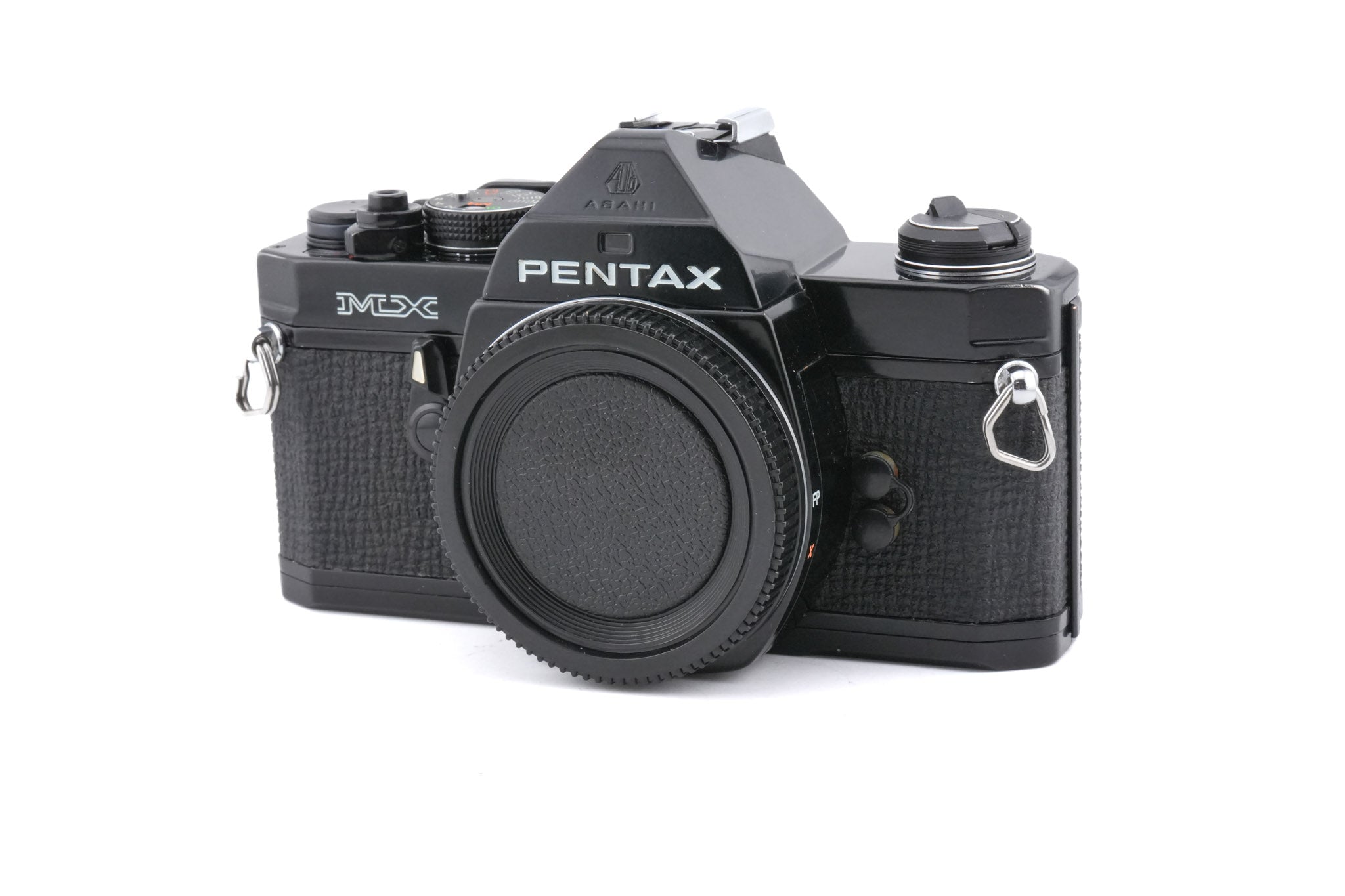 Pentax MX