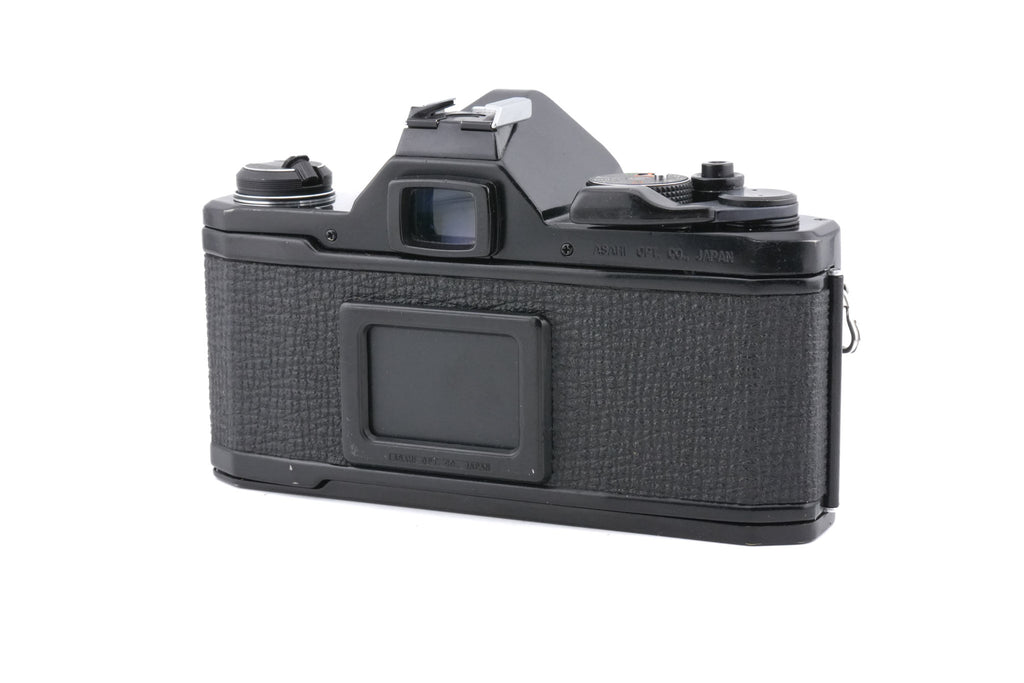 Pentax MX