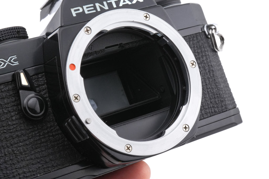 Pentax MX