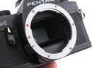 Pentax MX