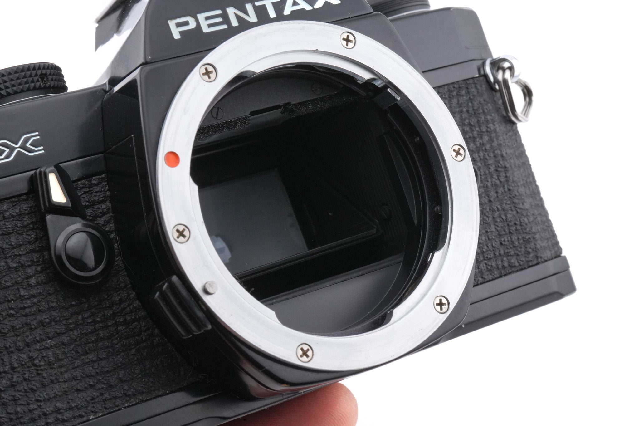 Pentax MX