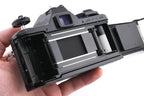 Pentax MX