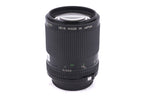Canon 100mm f2 FDn