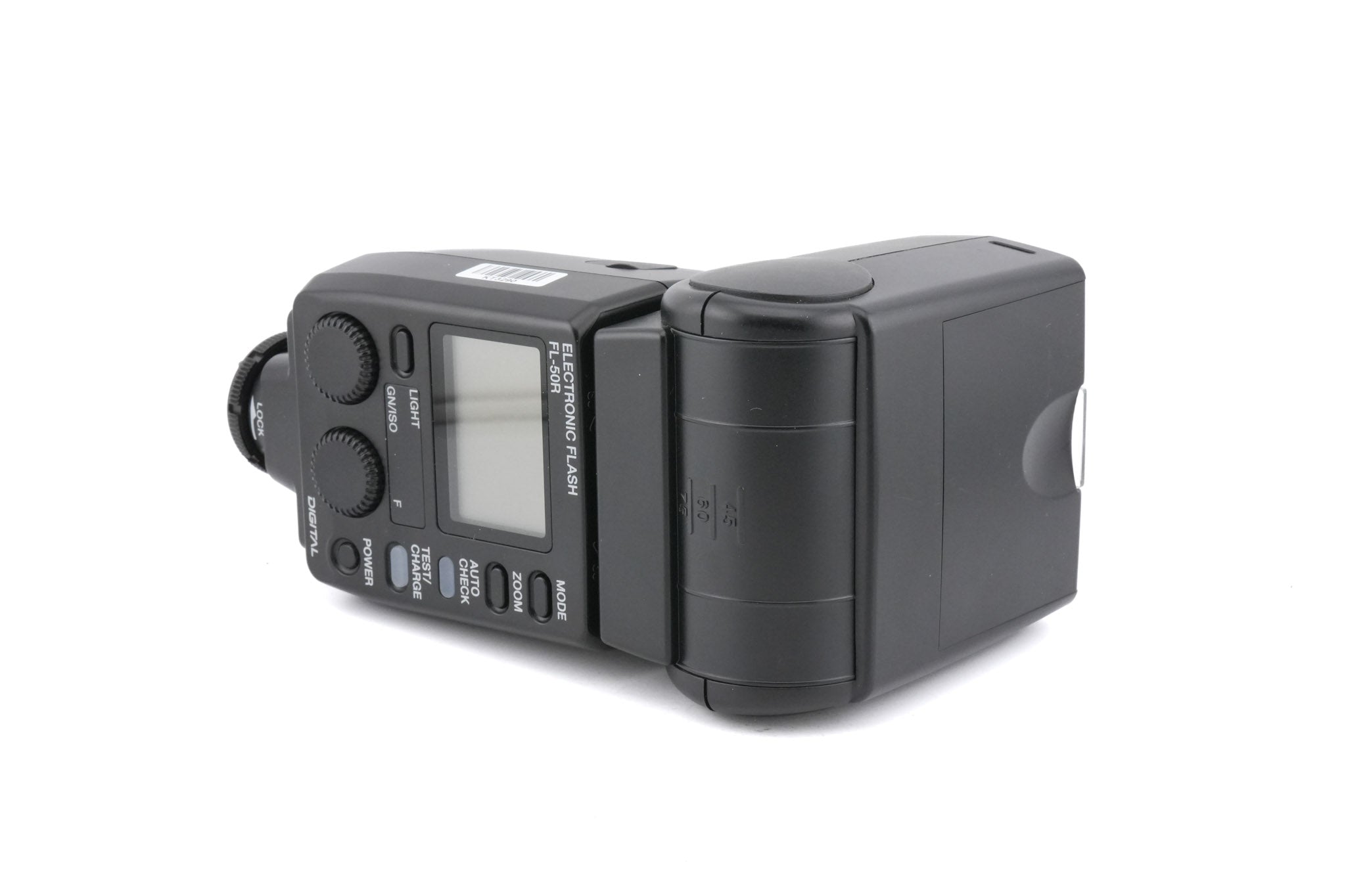 Olympus FL-50R Electronic Flash
