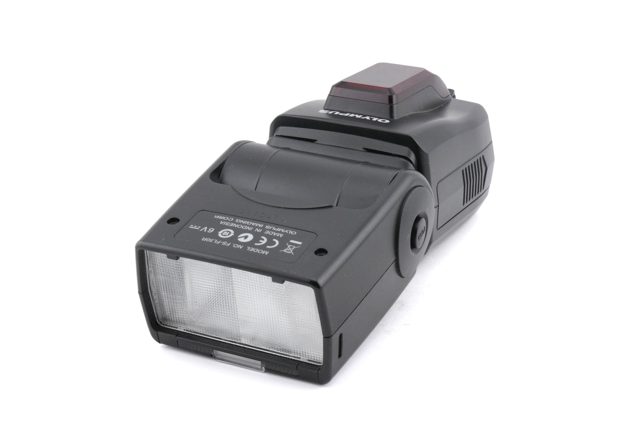 Olympus FL-50R Electronic Flash