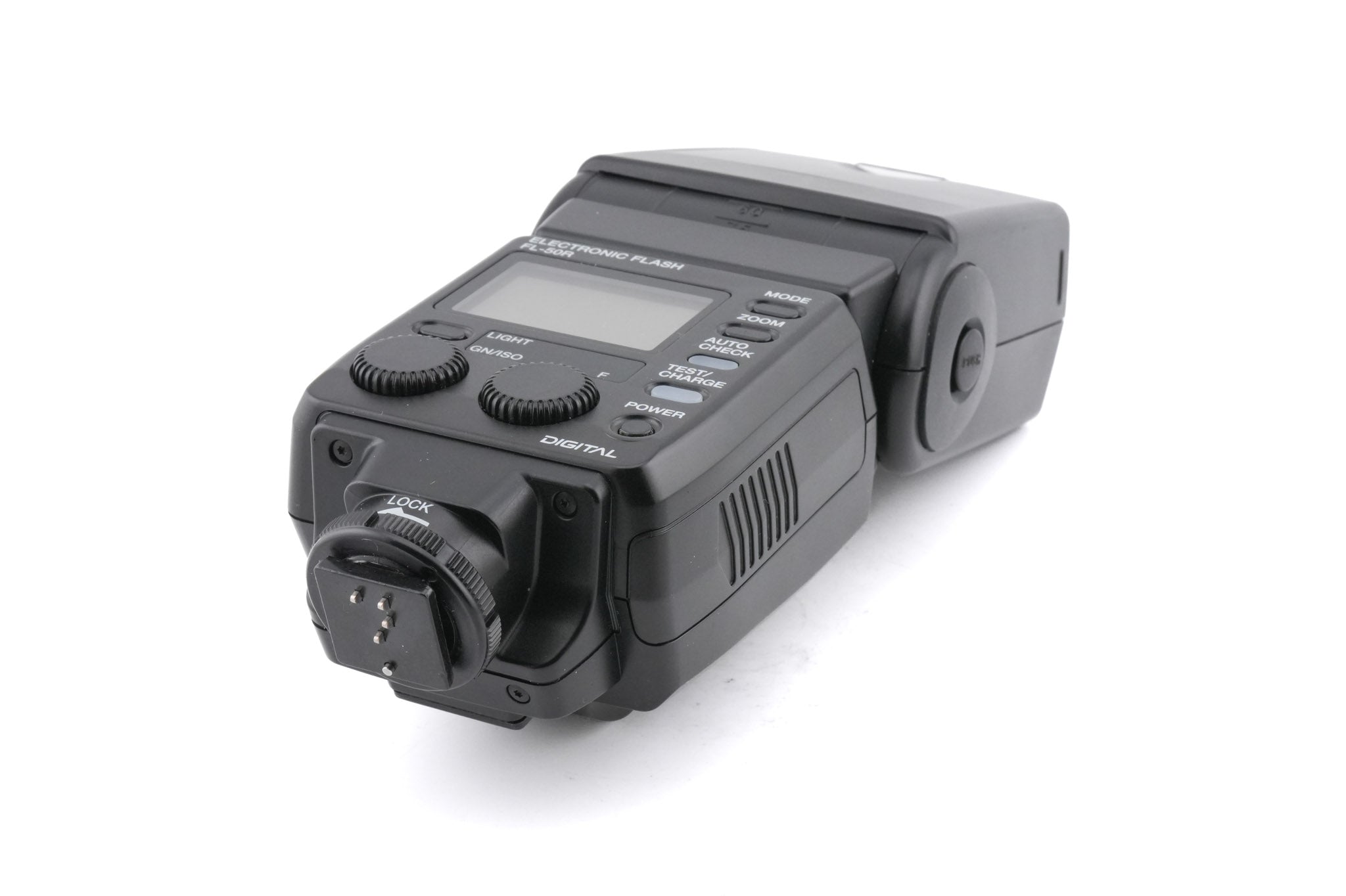 Olympus FL-50R Electronic Flash