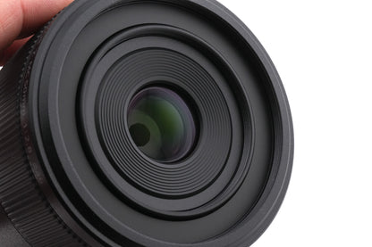 Nikon 50mm f2.8 Nikkor Z MC