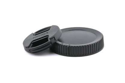 Nikon 50mm f2.8 Nikkor Z MC