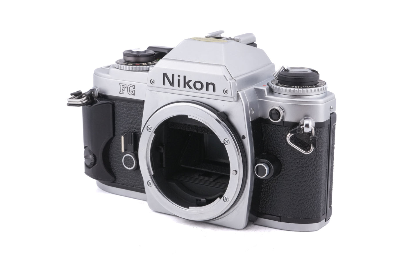 Nikon FG