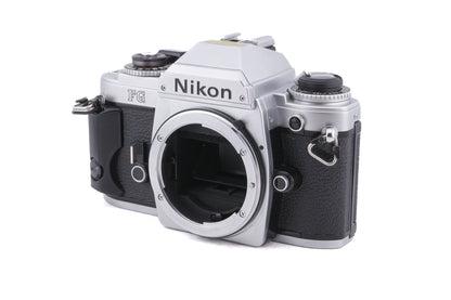 Nikon FG