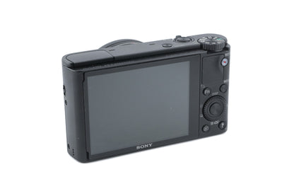 Sony Cyber-Shot DSC-RX100