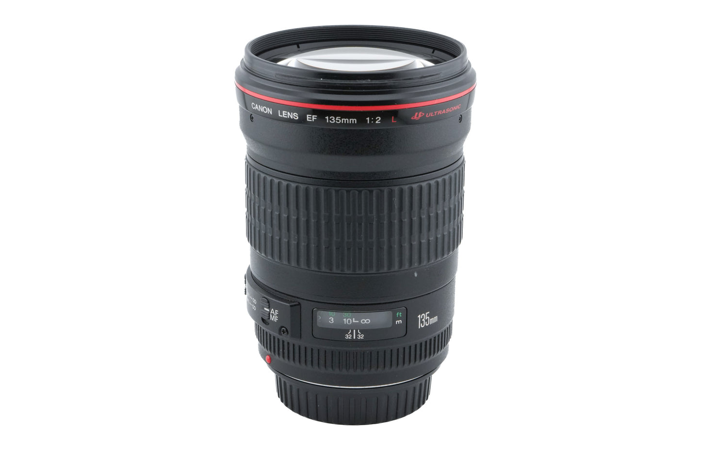 Canon 135mm f2 L USM