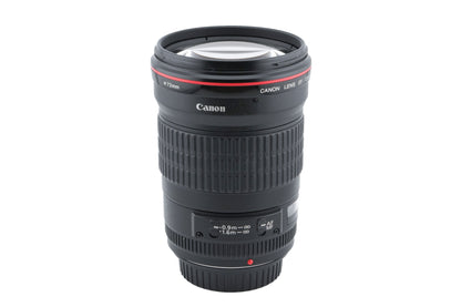 Canon 135mm f2 L USM