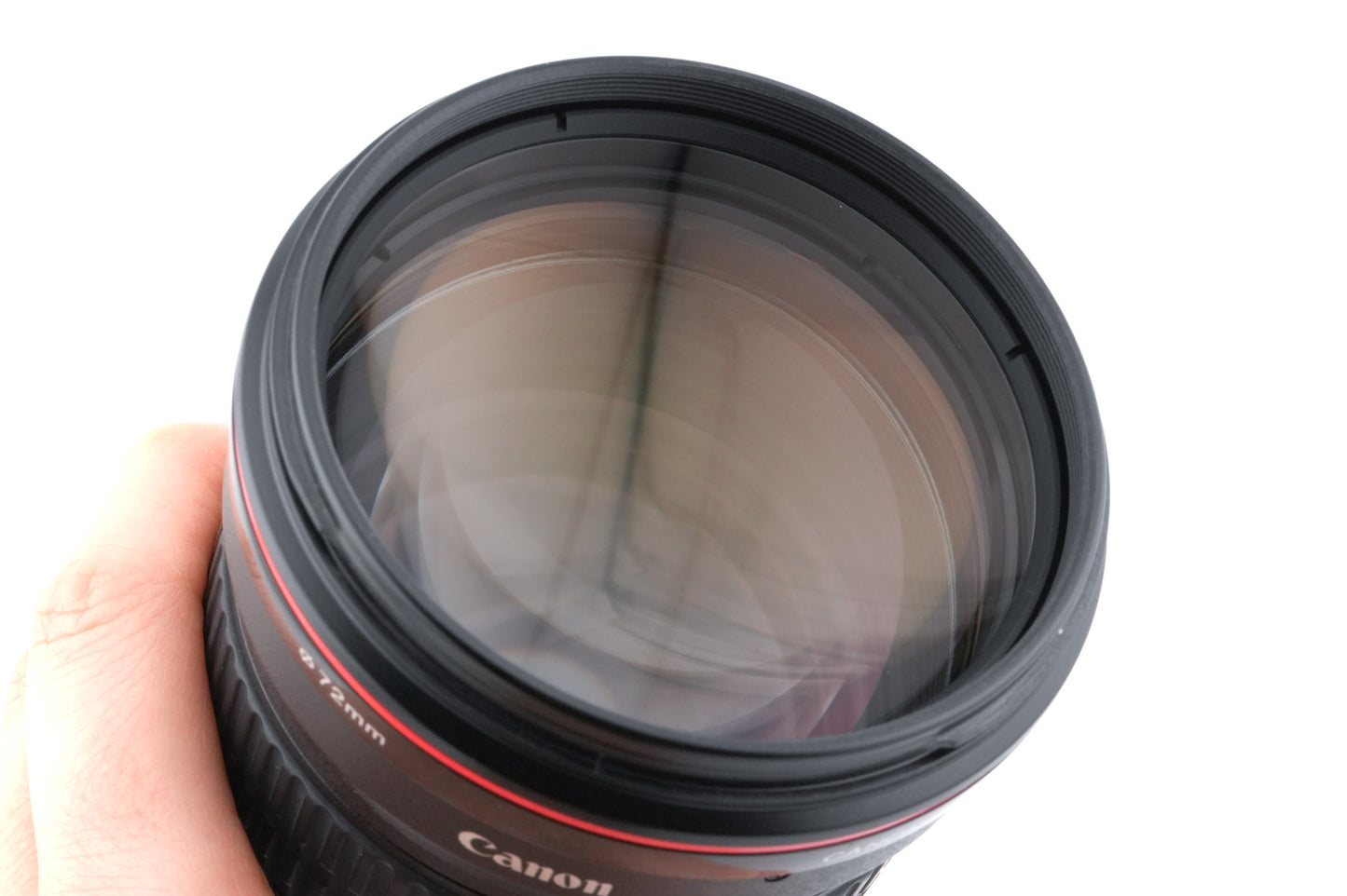 Canon 135mm f2 L USM