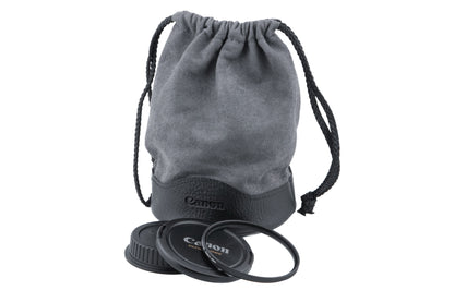 Canon 135mm f2 L USM