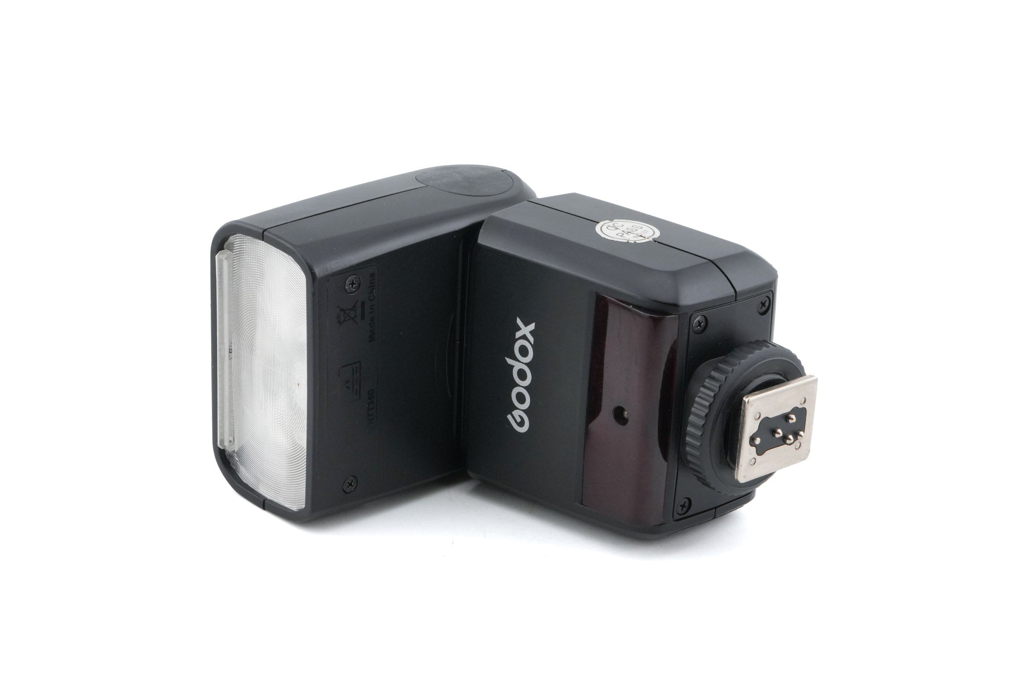 Godox TT350 Flash