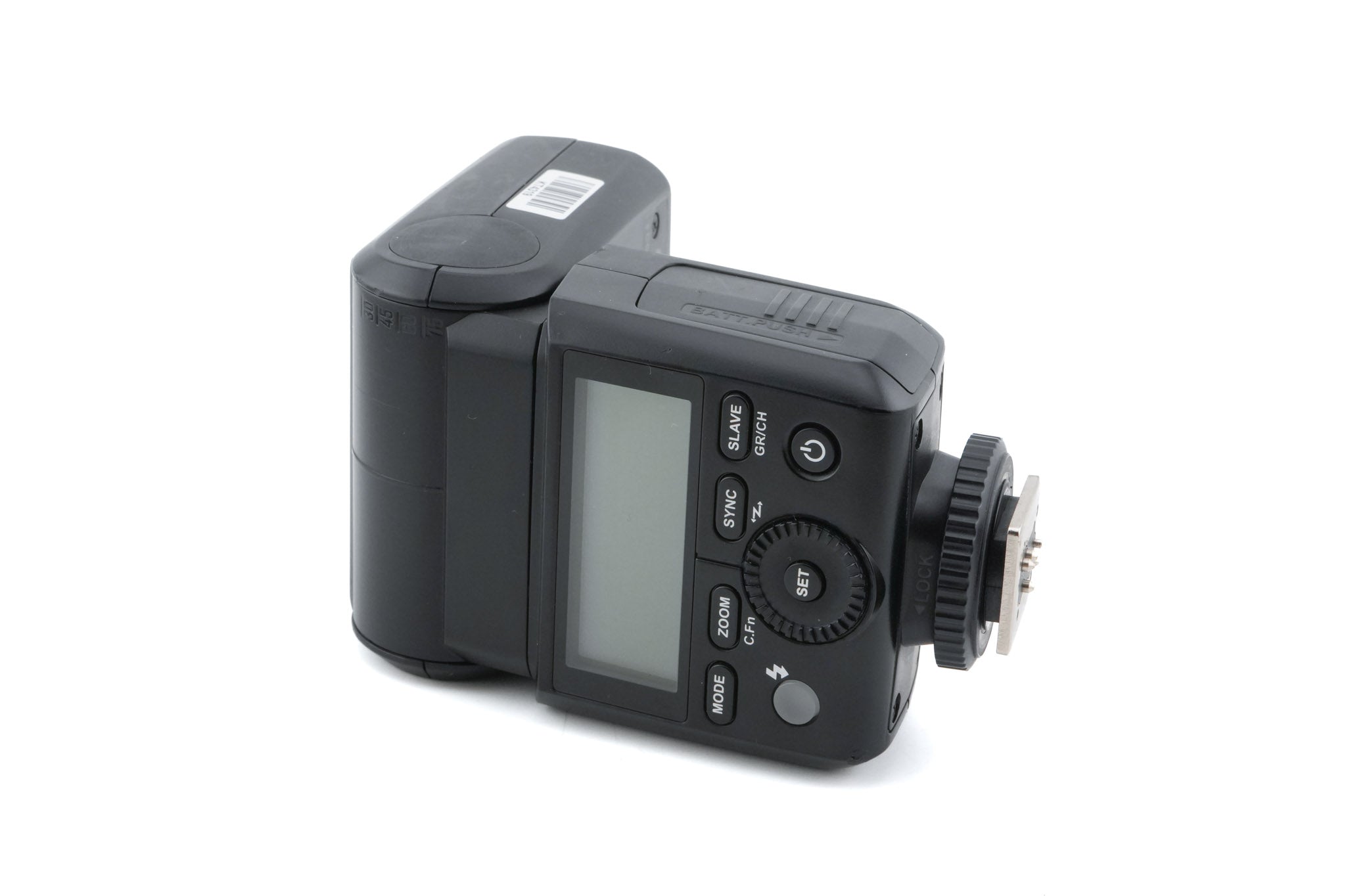 Godox TT350 Flash