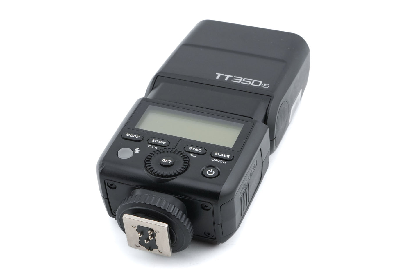 Godox TT350 Flash