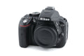 Nikon D5300