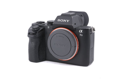 Sony A7 II